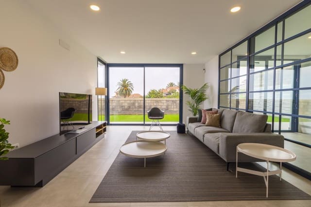 3 soverom Villa til salgs i Los Realejos - € 649 000 (Ref: 9691659)