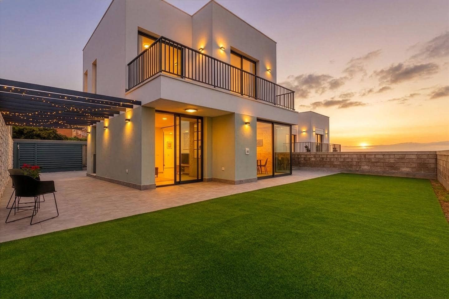 3 soverom Villa til salgs i Los Realejos - € 649 000 (Ref: 9691659)