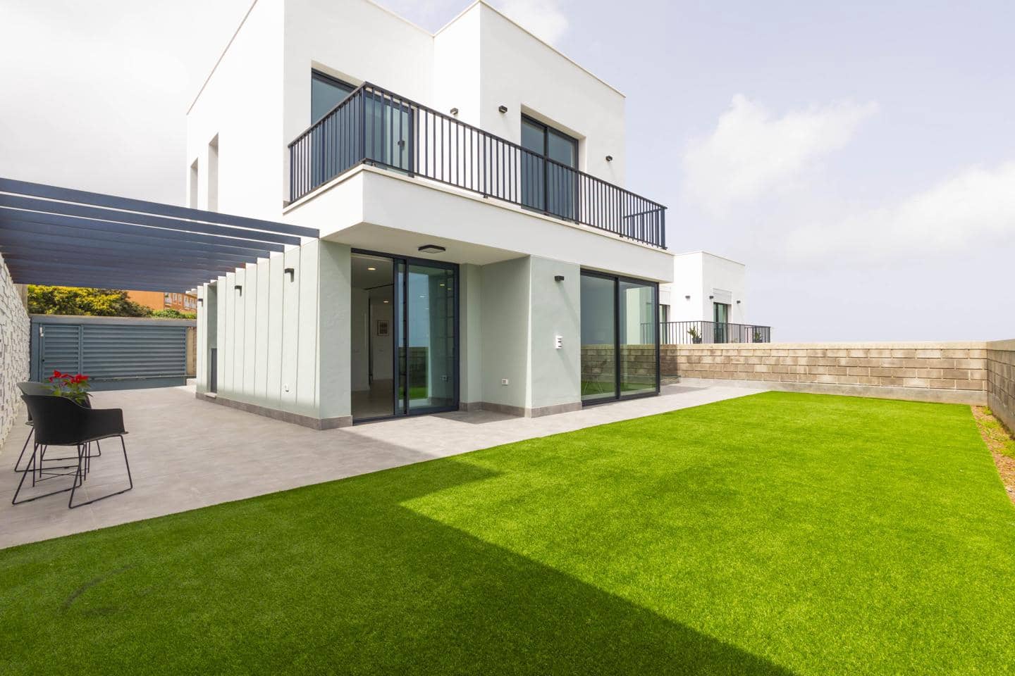 3 soverom Villa til salgs i Los Realejos - € 649 000 (Ref: 9691659)