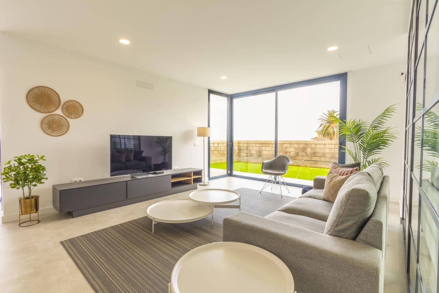 3 soverom Villa til salgs i Los Realejos - € 649 000 (Ref: 9691659)