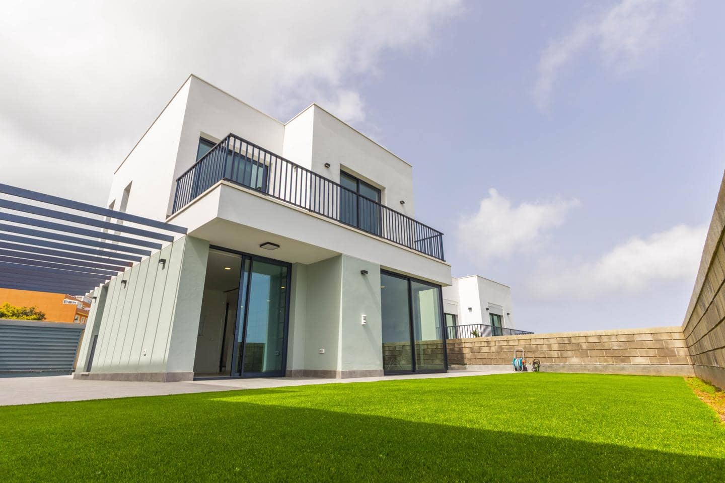 3 soverom Villa til salgs i Los Realejos - € 649 000 (Ref: 9691659)