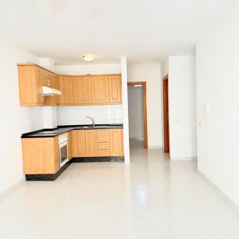 1 makuuhuone Asunto myytävänä paikassa El Peru, Santa Cruz de Tenerife - 240 000 € (Ref: 9691660)