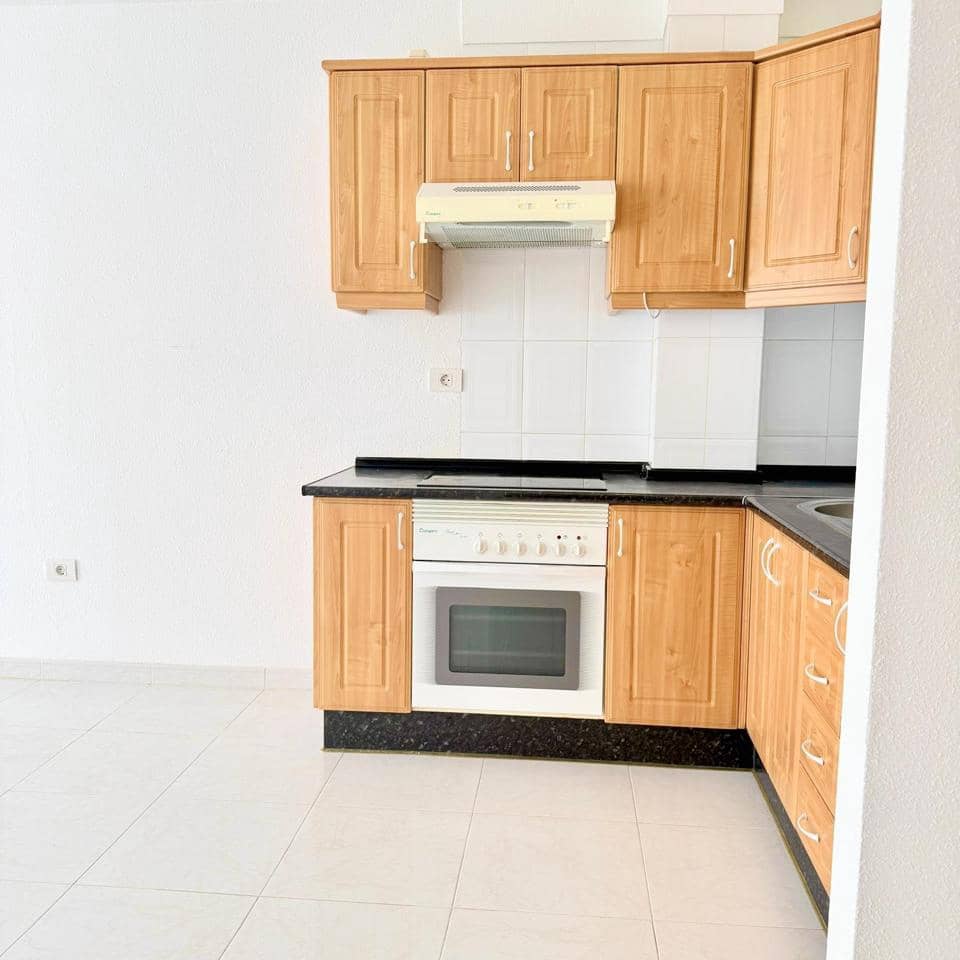 1 bedroom Flat for sale in Santa Cruz de Tenerife - € 240,000 (Ref: 9691660)