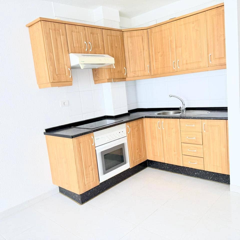 1 bedroom Flat for sale in Santa Cruz de Tenerife - € 240,000 (Ref: 9691660)