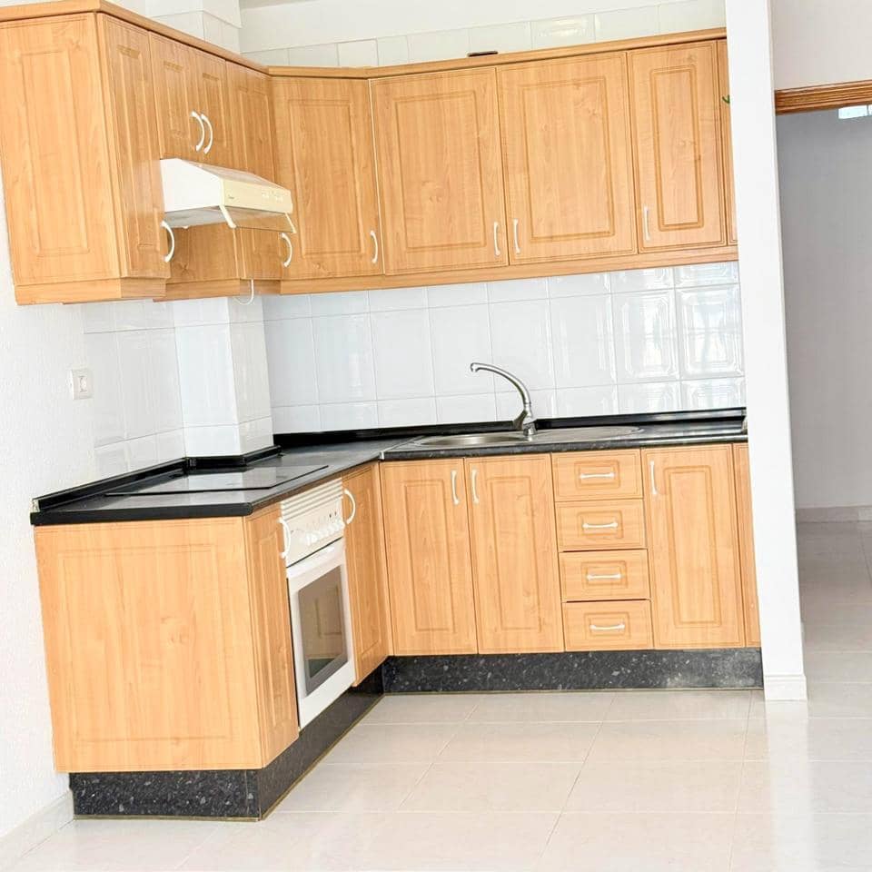 1 bedroom Flat for sale in Santa Cruz de Tenerife - € 240,000 (Ref: 9691660)