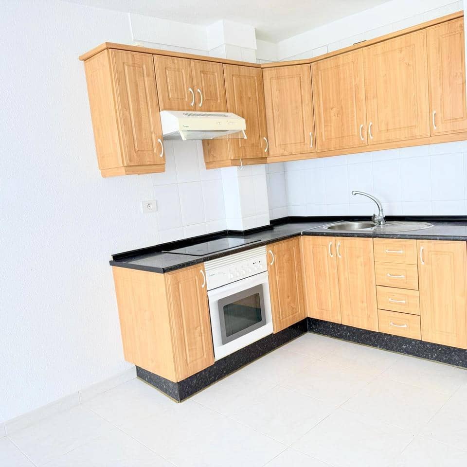 1 bedroom Flat for sale in Santa Cruz de Tenerife - € 240,000 (Ref: 9691660)