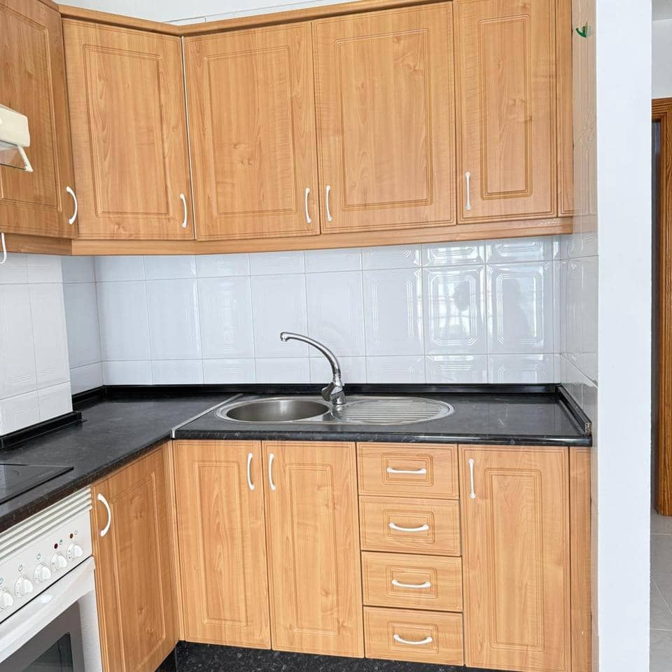 1 bedroom Flat for sale in Santa Cruz de Tenerife - € 240,000 (Ref: 9691660)