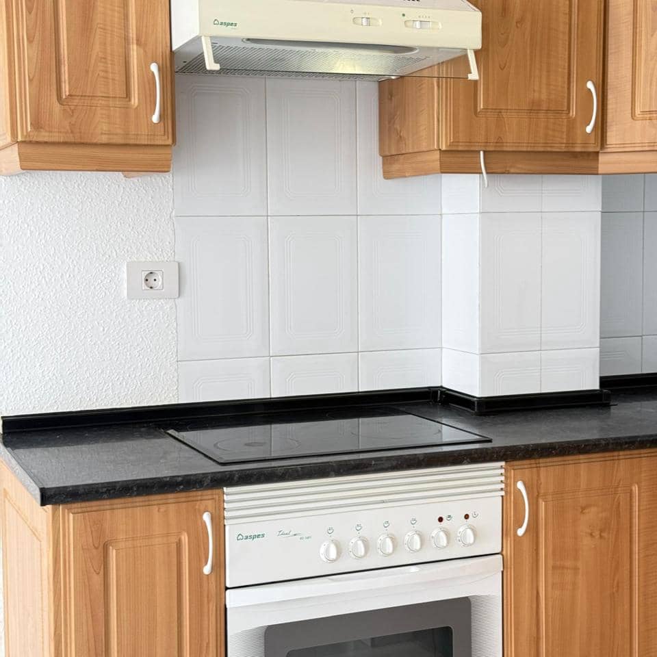 1 bedroom Flat for sale in Santa Cruz de Tenerife - € 240,000 (Ref: 9691660)