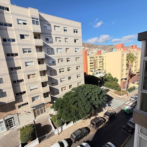 1 makuuhuone Asunto myytävänä paikassa El Peru, Santa Cruz de Tenerife - 240 000 € (Ref: 9691660)