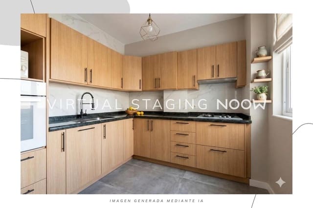 3 makuuhuone Asunto myytävänä paikassa Puerto de la Cruz - 259 750 € (Ref: 9696770)