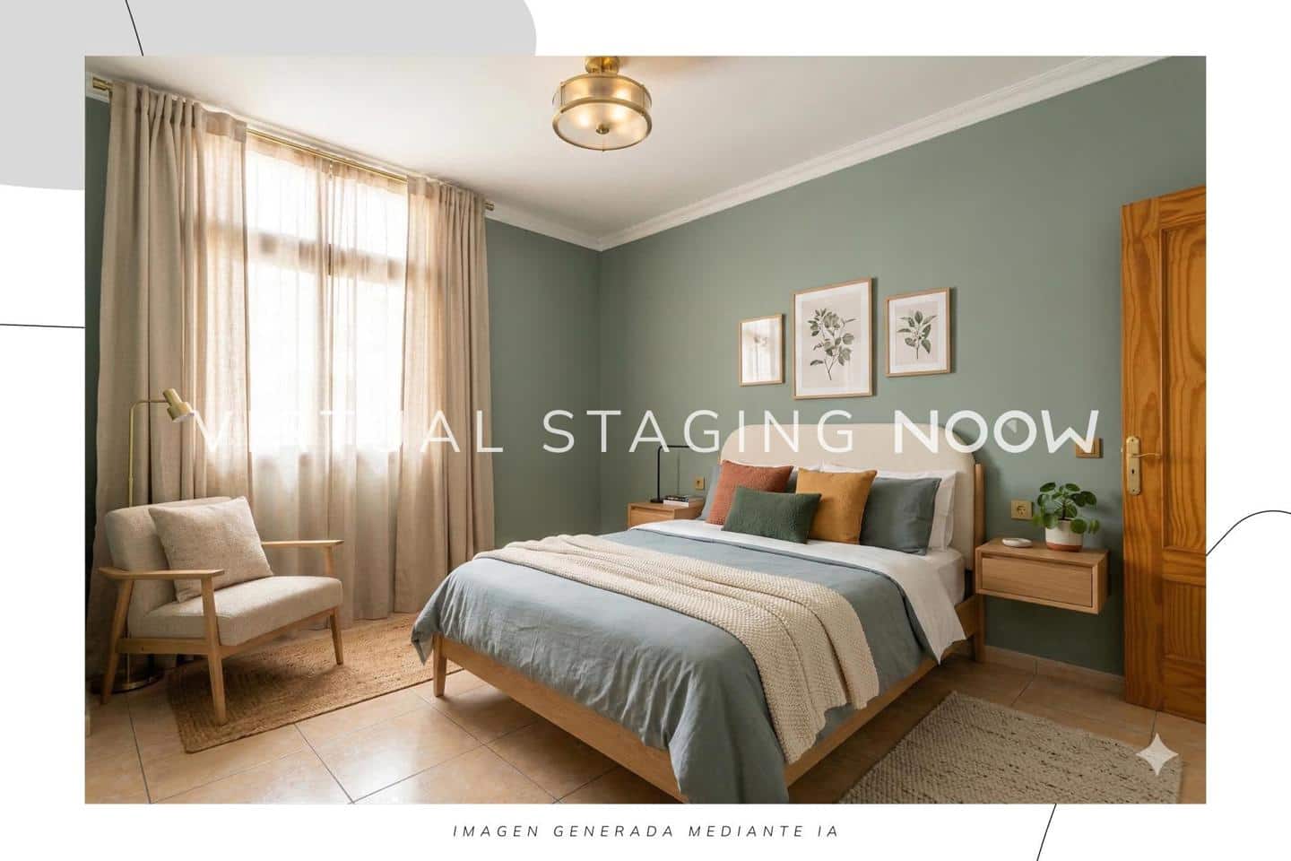 3 bedroom Flat for sale in Puerto de la Cruz - € 259,750 (Ref: 9696770)