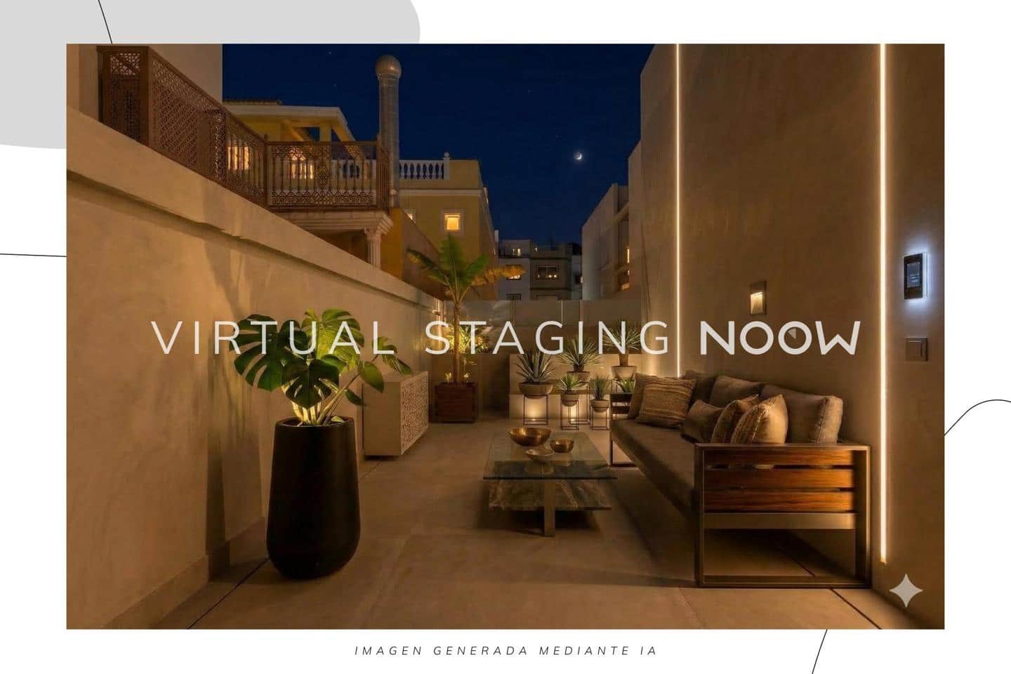 3 bedroom Flat for sale in Puerto de la Cruz - € 259,750 (Ref: 9696770)