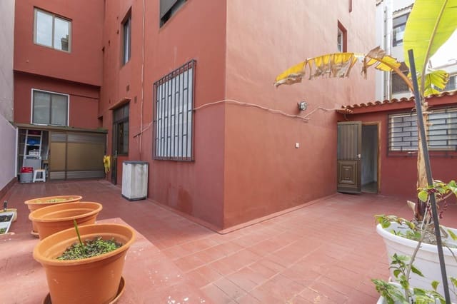 3 makuuhuone Asunto myytävänä paikassa Puerto de la Cruz - 259 750 € (Ref: 9696770)