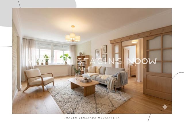 3 makuuhuone Asunto myytävänä paikassa Puerto de la Cruz - 259 750 € (Ref: 9696770)