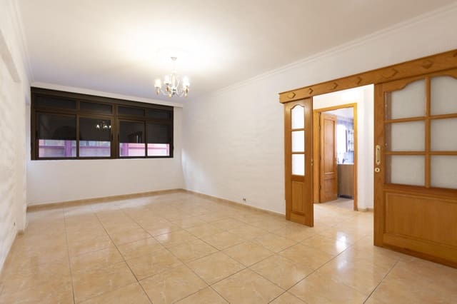 3 makuuhuone Asunto myytävänä paikassa Puerto de la Cruz - 259 750 € (Ref: 9696770)