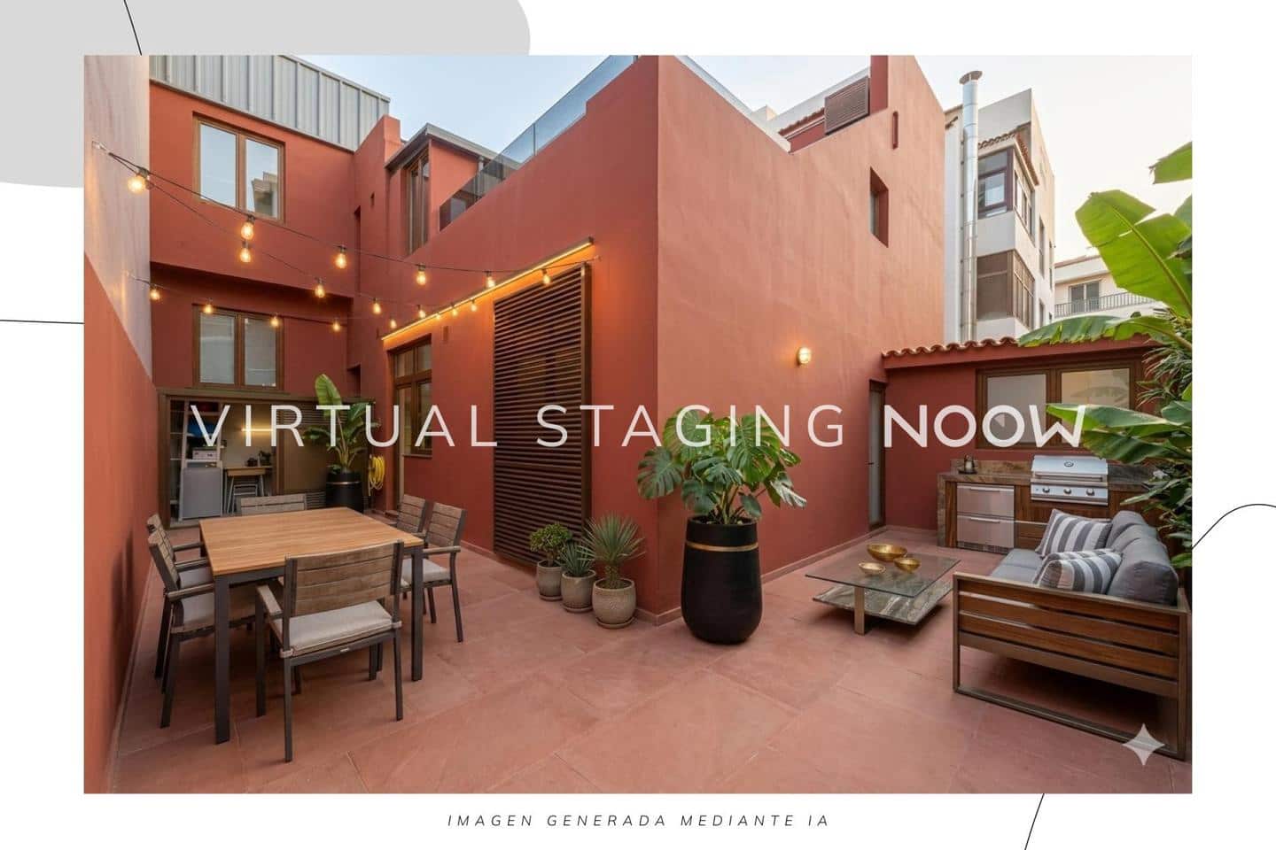 3 bedroom Flat for sale in Puerto de la Cruz - € 259,750 (Ref: 9696770)