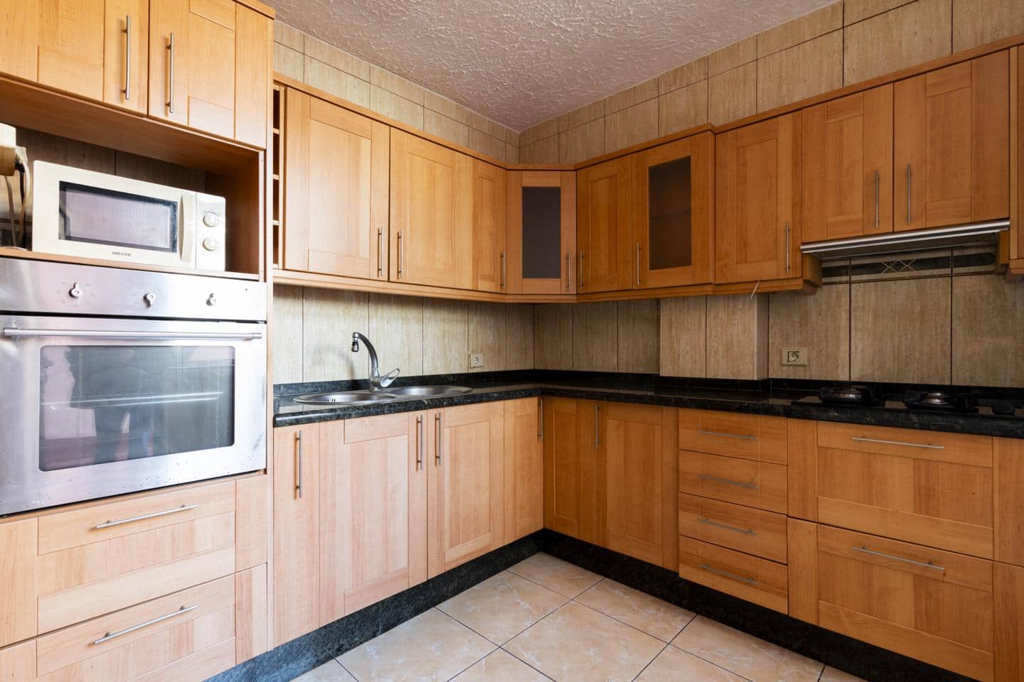 3 bedroom Flat for sale in Puerto de la Cruz - € 259,750 (Ref: 9696770)