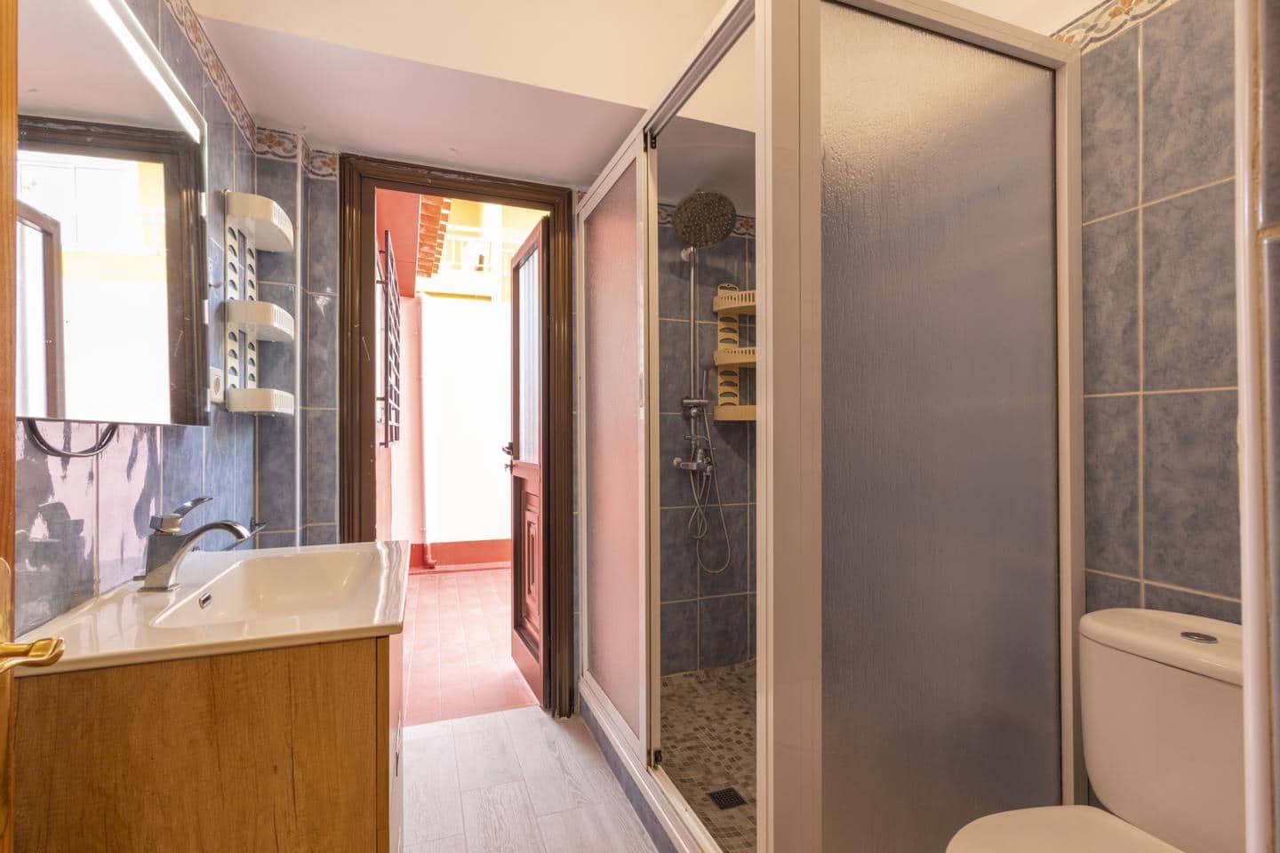 3 bedroom Flat for sale in Puerto de la Cruz - € 259,750 (Ref: 9696770)