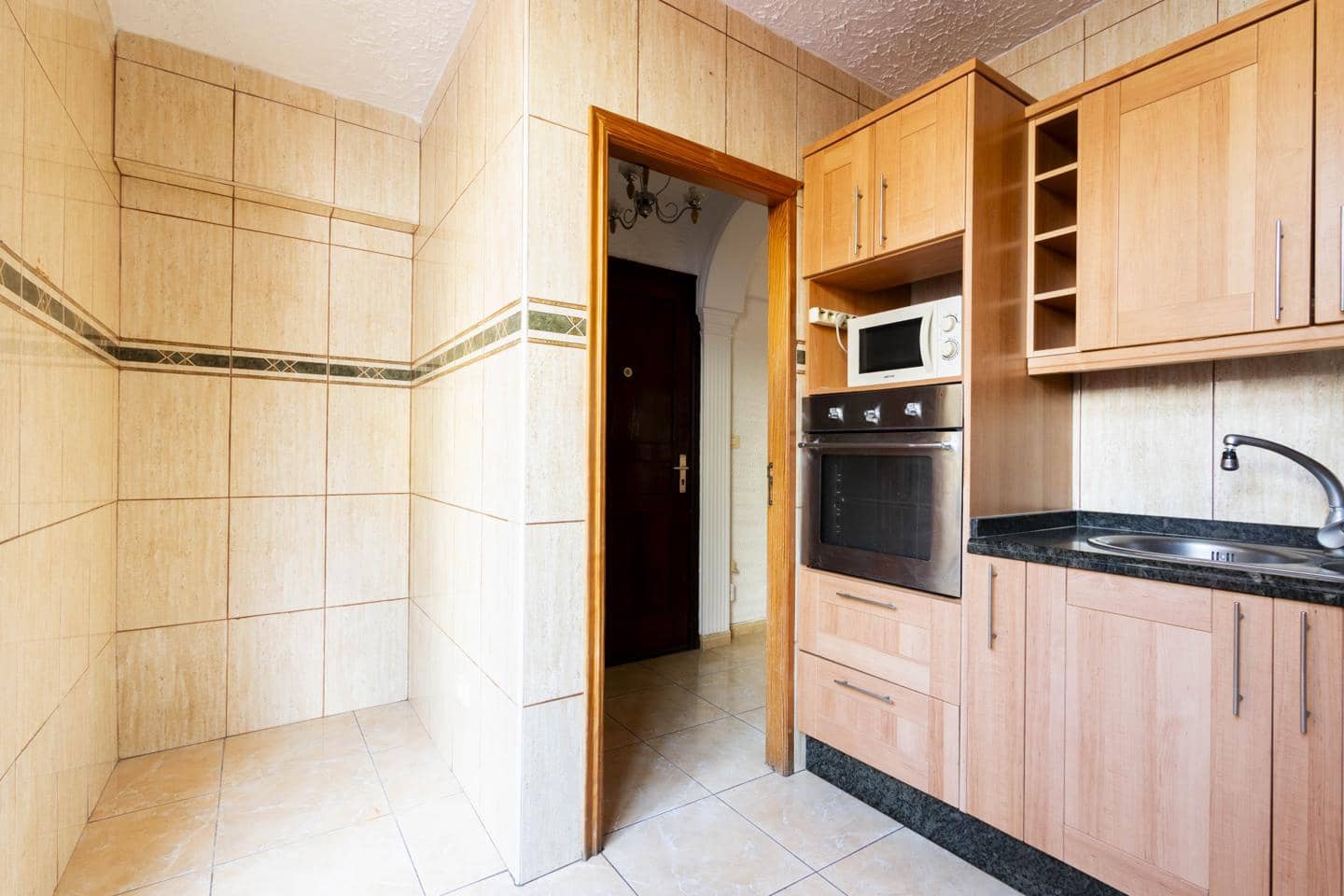 3 bedroom Flat for sale in Puerto de la Cruz - € 259,750 (Ref: 9696770)