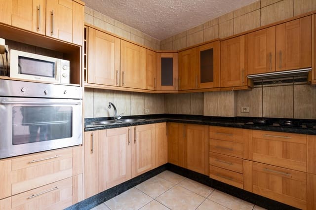 3 makuuhuone Asunto myytävänä paikassa Puerto de la Cruz - 259 750 € (Ref: 9696770)