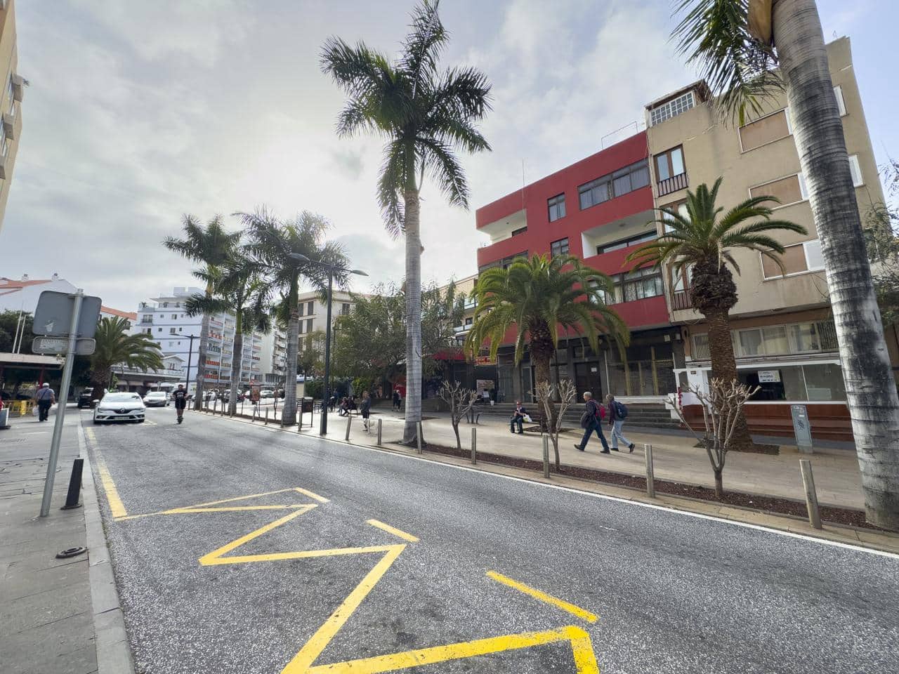 3 bedroom Flat for sale in Puerto de la Cruz - € 259,750 (Ref: 9696770)