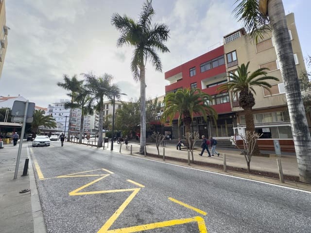 3 chambre Appartement à vendre à Puerto de la Cruz - 259 750 € (Ref: 9696770)