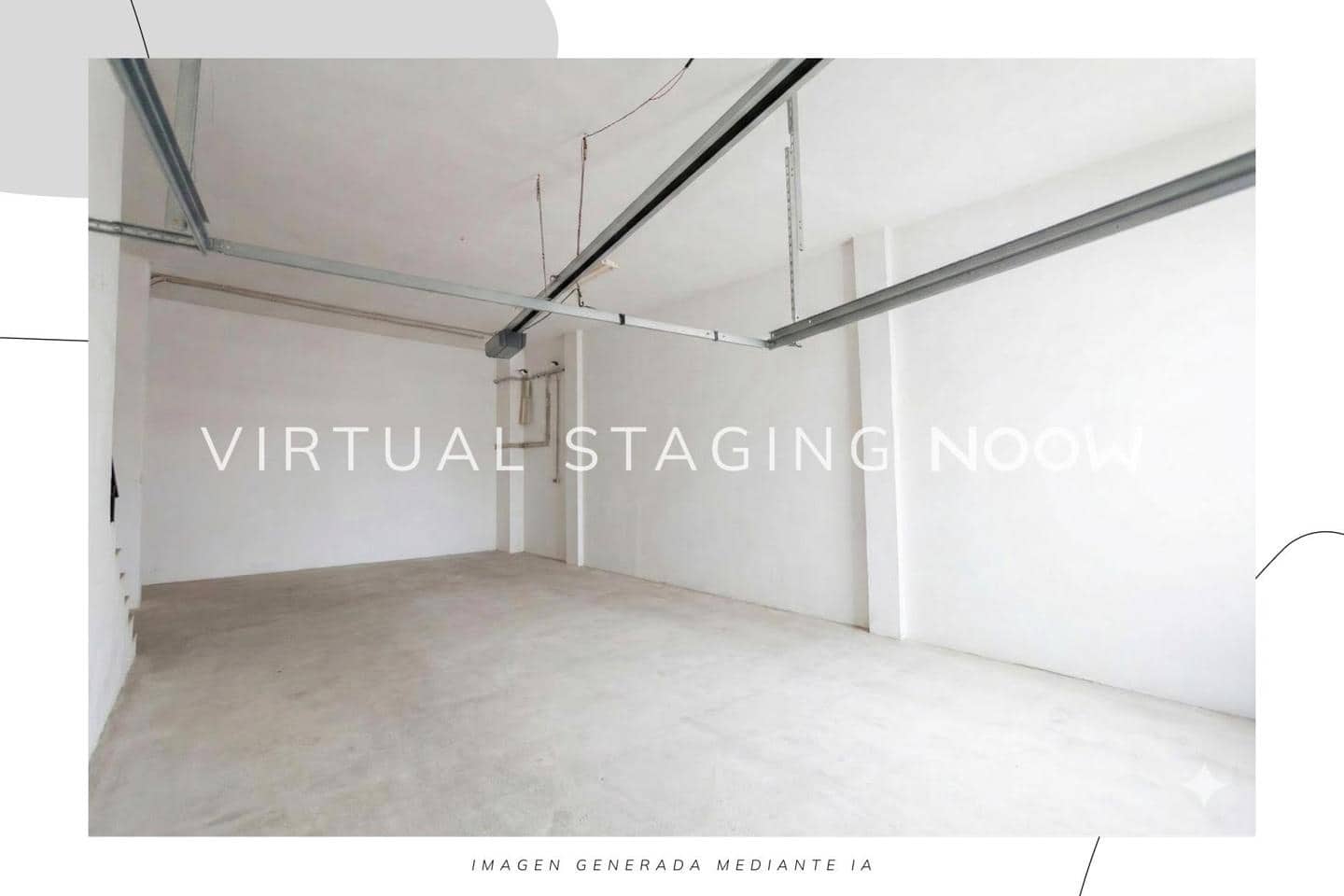 Garage in vendita in Los Realejos - 80.000 € (Rif: 9697868)