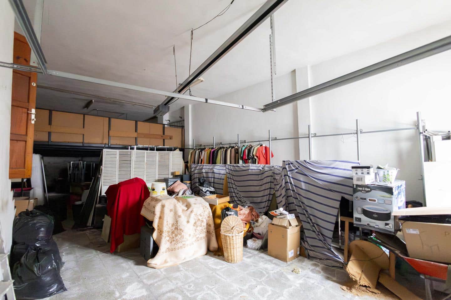 Garage in vendita in Los Realejos - 80.000 € (Rif: 9697868)