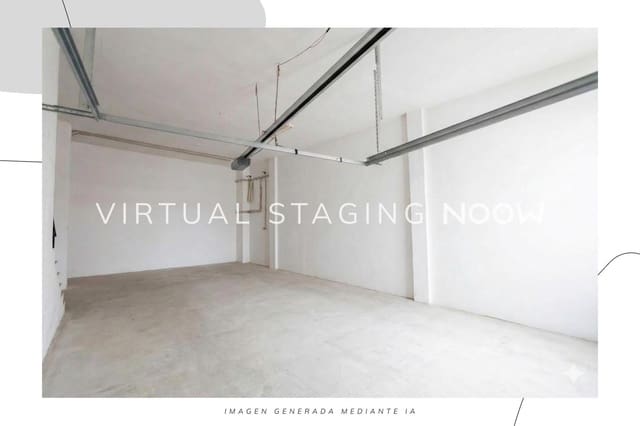 Garage in vendita in Los Realejos - 80.000 € (Rif: 9697868)