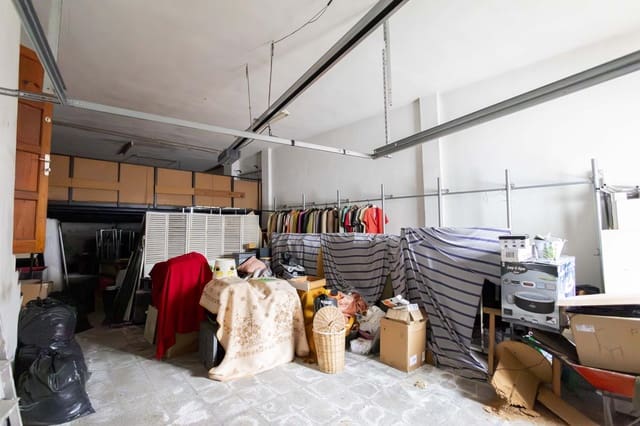 Garage in vendita in Los Realejos - 80.000 € (Rif: 9697868)