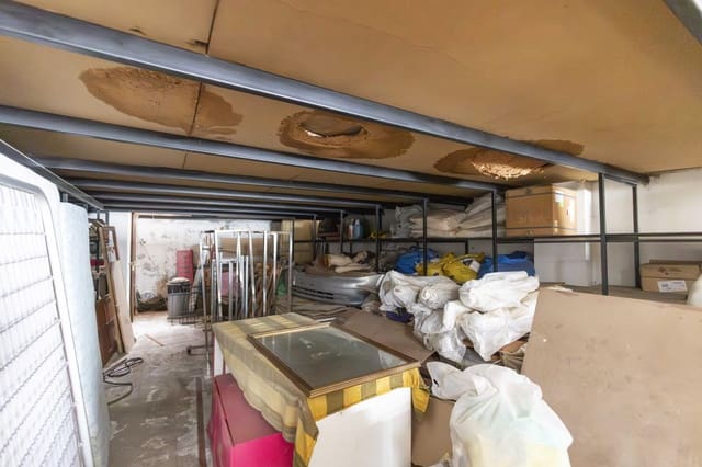 Garage in vendita in Los Realejos - 80.000 € (Rif: 9697868)