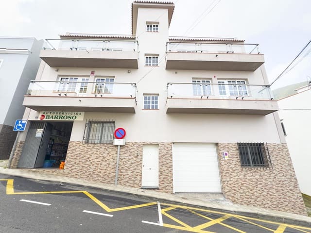 Garage in vendita in Los Realejos - 80.000 € (Rif: 9697868)
