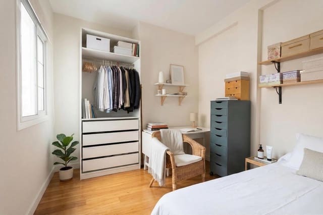 3 sypialnia Mieszkanie na sprzedaż w Puerto de la Cruz - 179 950 € (Ref: 9697869)