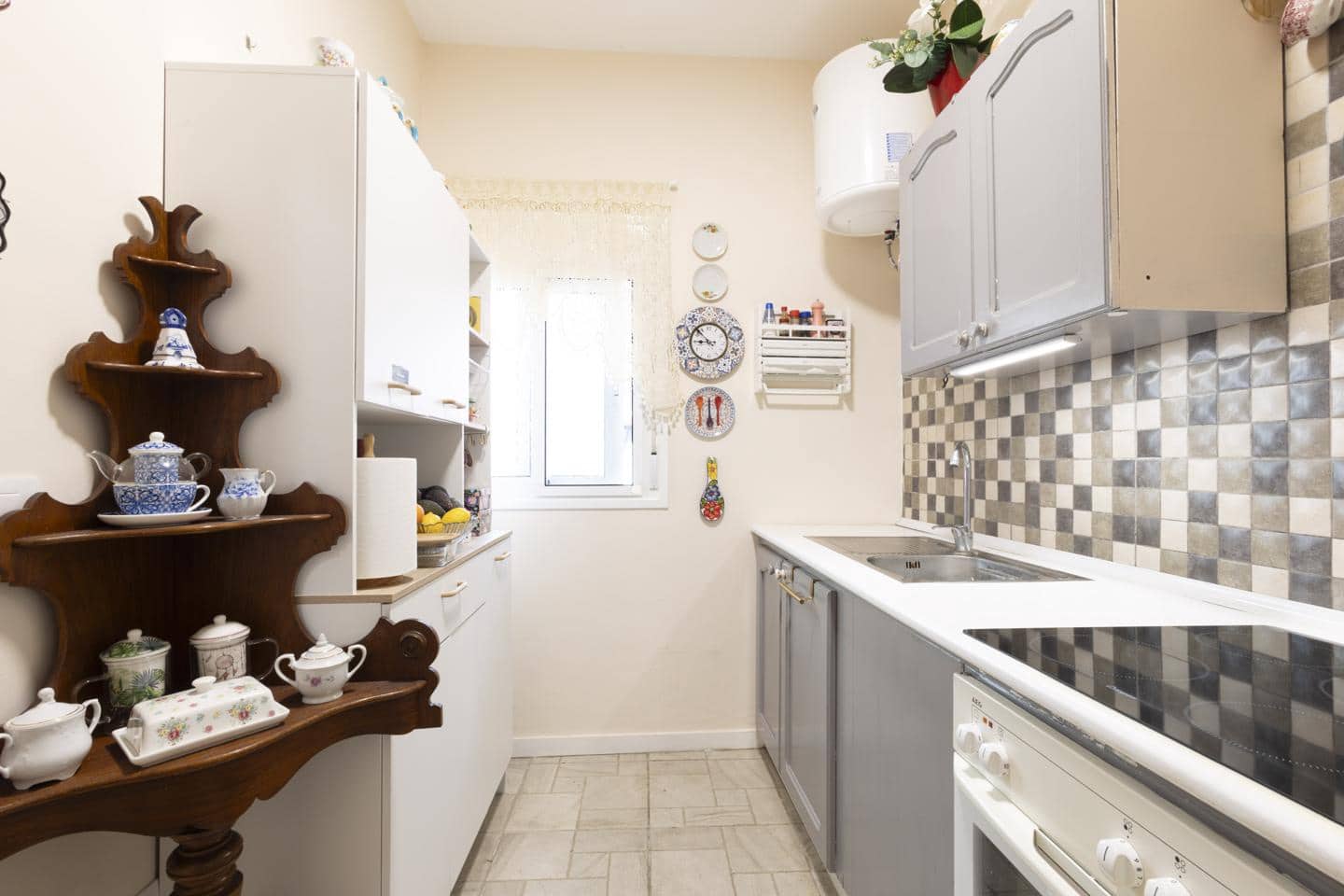 3 bedroom Flat for sale in Puerto de la Cruz - € 198,000 (Ref: 9697869)