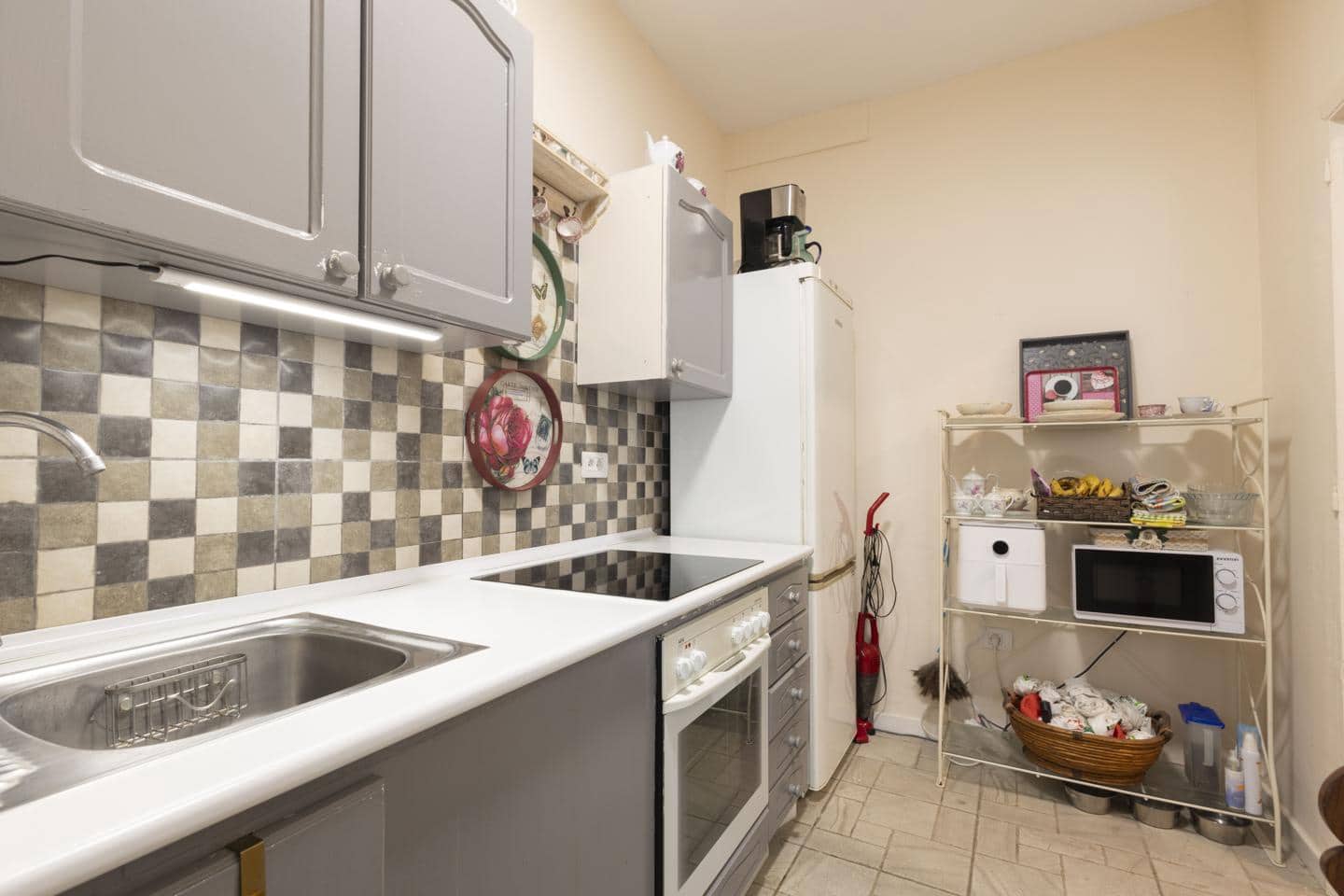 3 bedroom Flat for sale in Puerto de la Cruz - € 198,000 (Ref: 9697869)