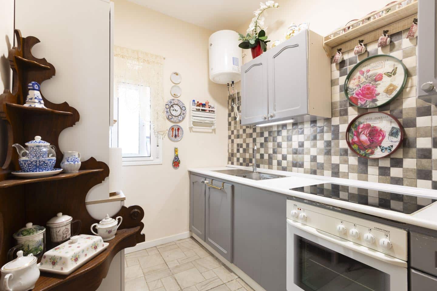 3 bedroom Flat for sale in Puerto de la Cruz - € 198,000 (Ref: 9697869)