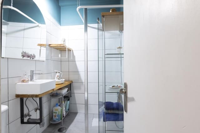 3 sypialnia Mieszkanie na sprzedaż w Puerto de la Cruz - 179 950 € (Ref: 9697869)