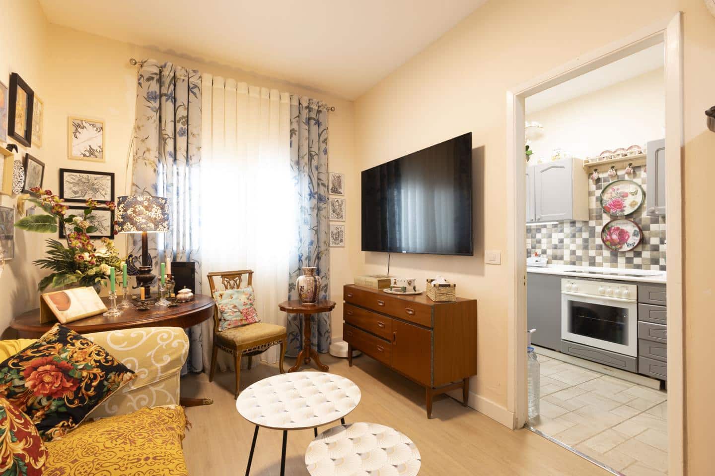 3 bedroom Flat for sale in Puerto de la Cruz - € 198,000 (Ref: 9697869)