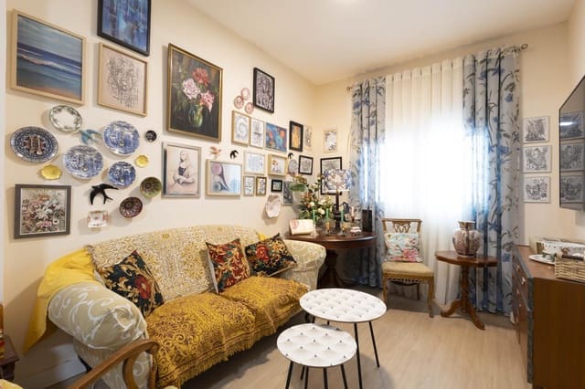 3 sypialnia Mieszkanie na sprzedaż w Puerto de la Cruz - 179 950 € (Ref: 9697869)