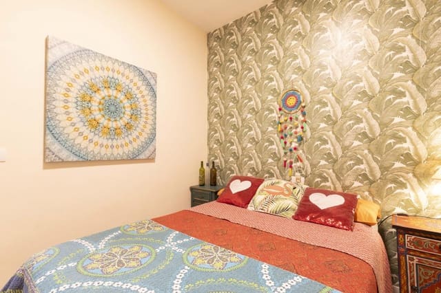 3 sypialnia Mieszkanie na sprzedaż w Puerto de la Cruz - 179 950 € (Ref: 9697869)