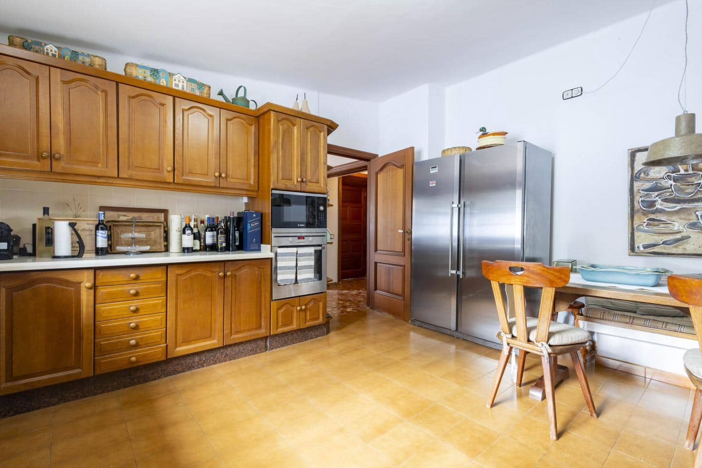 6 bedroom Villa for sale in Tegueste with pool garage - € 1,600,000 (Ref: 9697870)