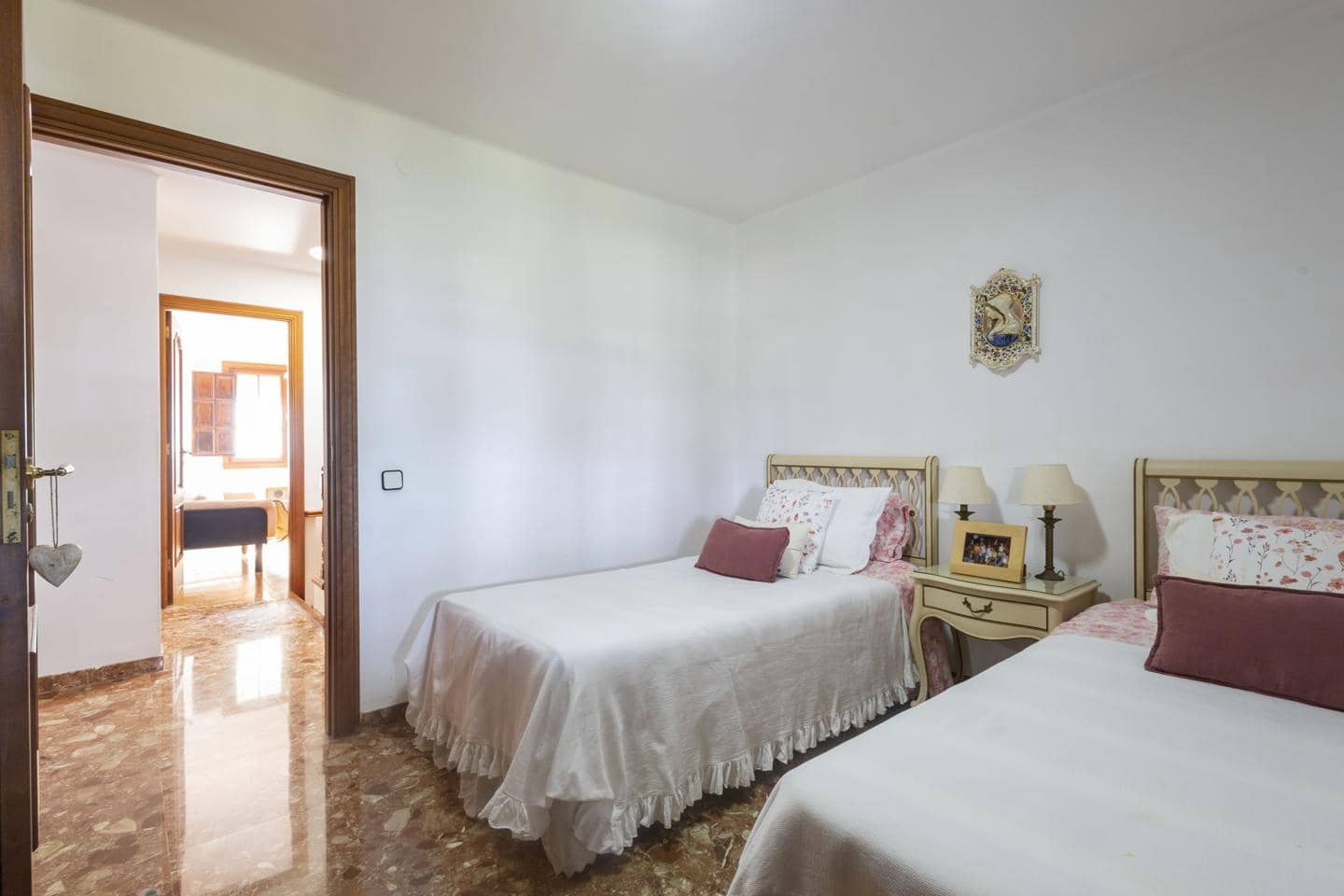 6 bedroom Villa for sale in Tegueste with pool garage - € 1,600,000 (Ref: 9697870)