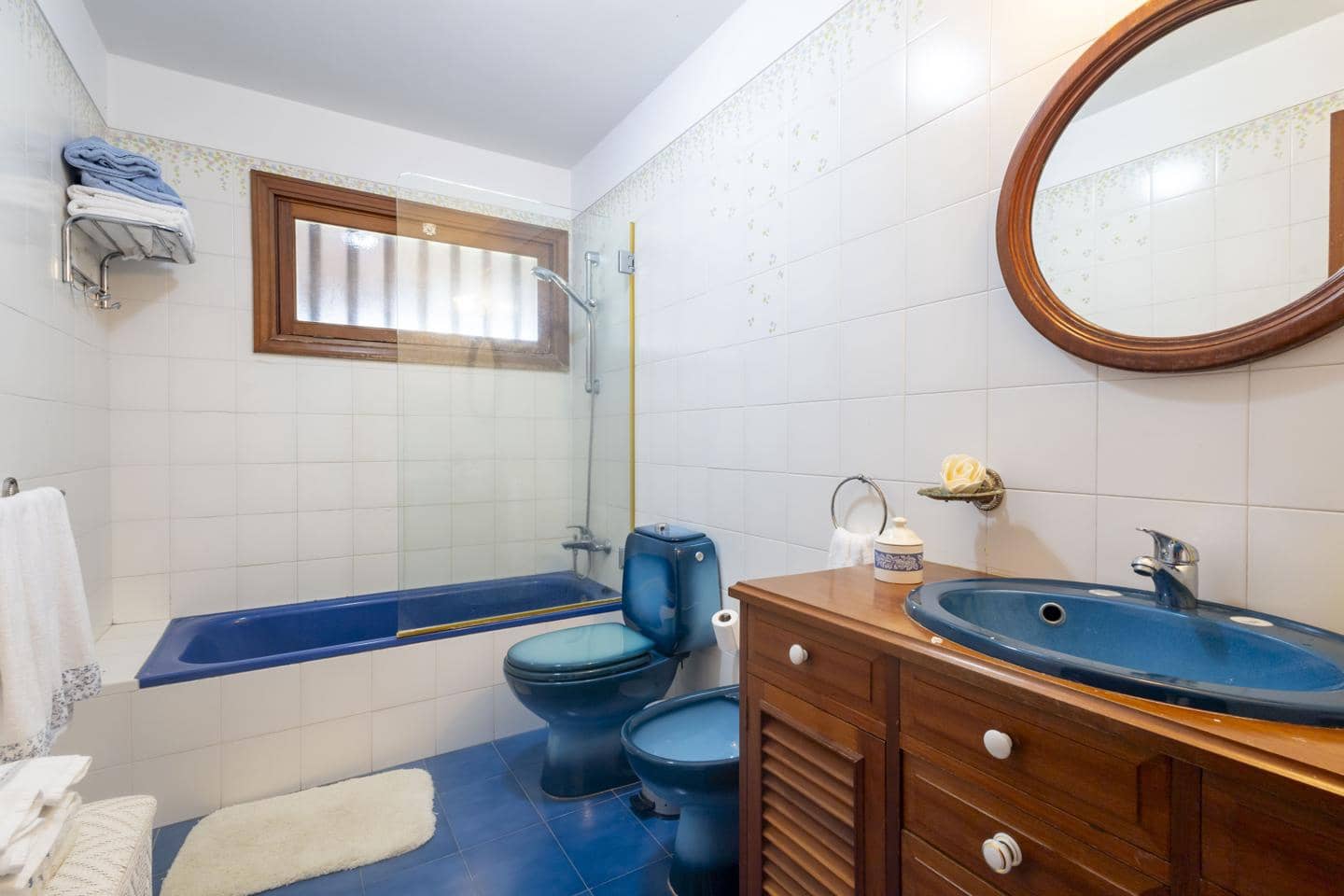 6 bedroom Villa for sale in Tegueste with pool garage - € 1,600,000 (Ref: 9697870)