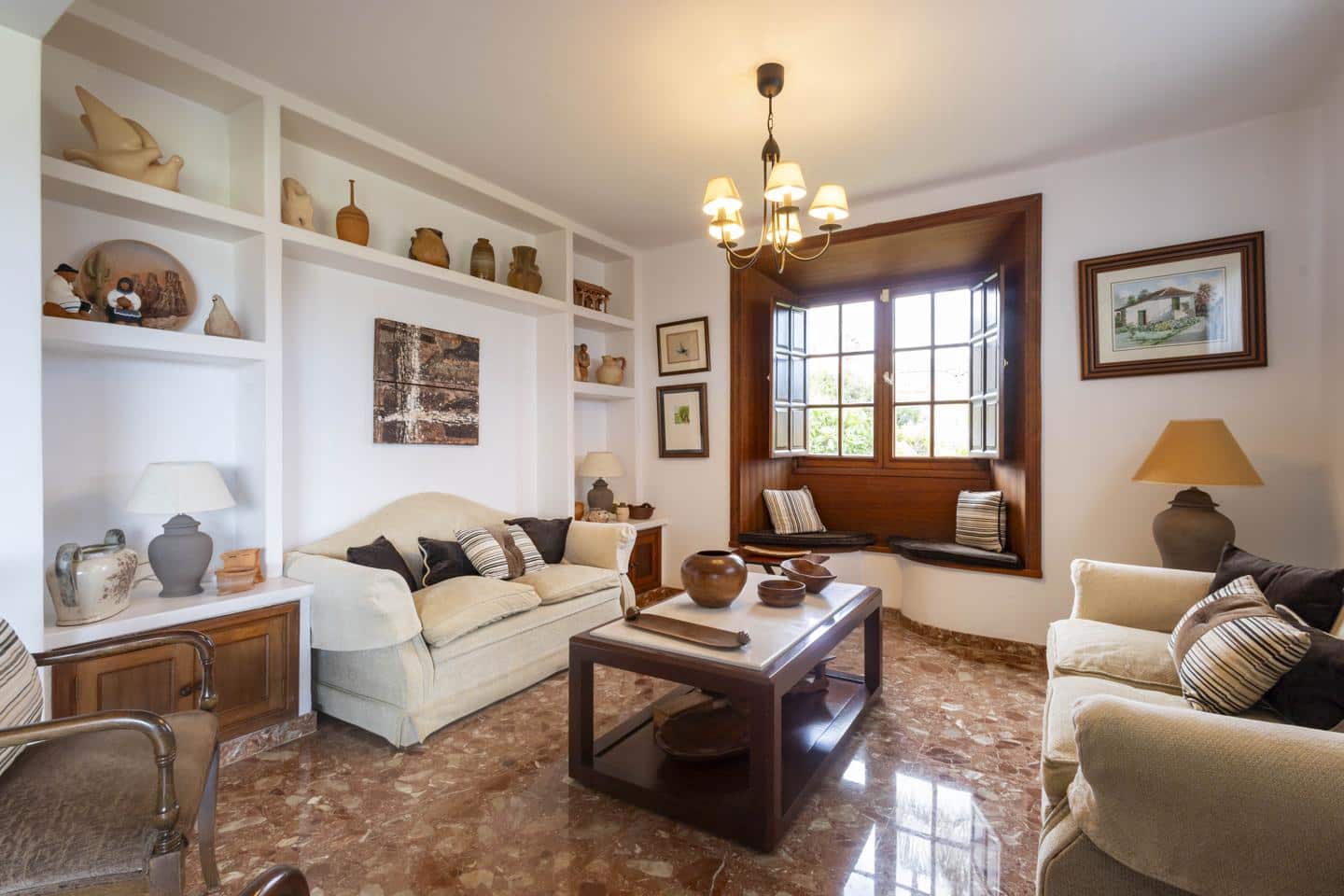 6 bedroom Villa for sale in Tegueste with pool garage - € 1,600,000 (Ref: 9697870)