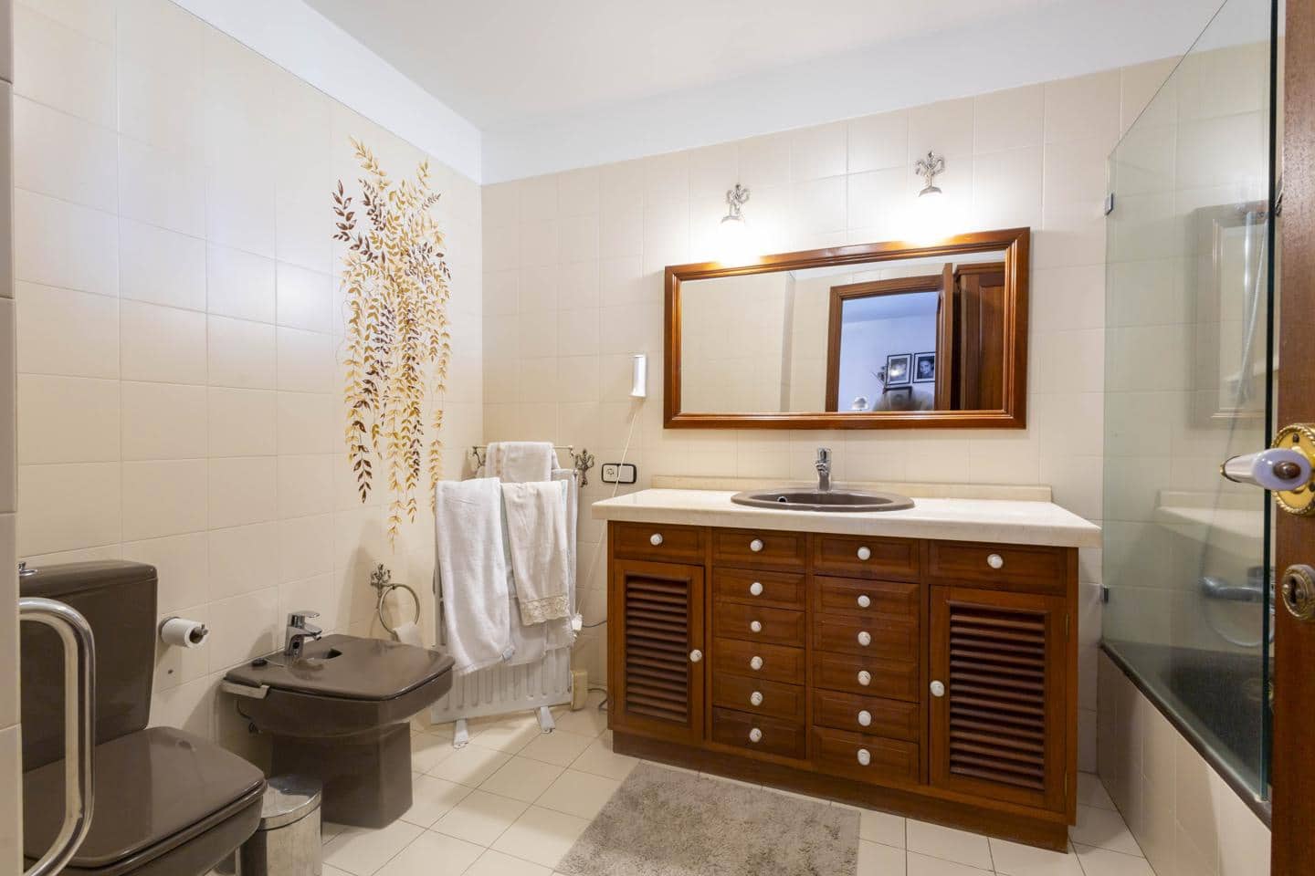 6 bedroom Villa for sale in Tegueste with pool garage - € 1,600,000 (Ref: 9697870)