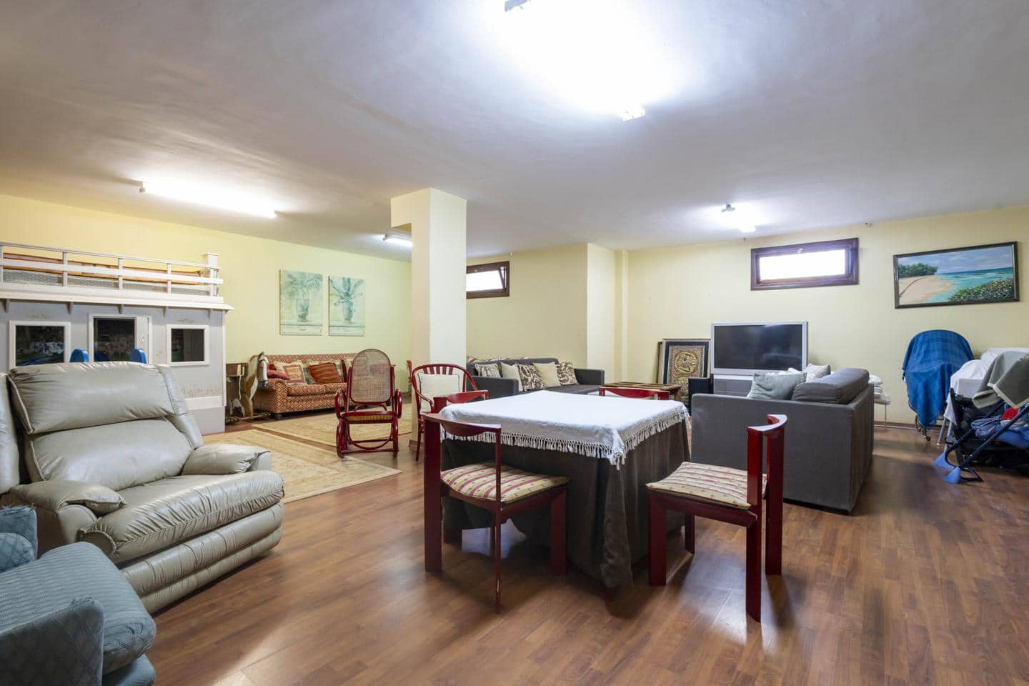 6 bedroom Villa for sale in Tegueste with pool garage - € 1,600,000 (Ref: 9697870)