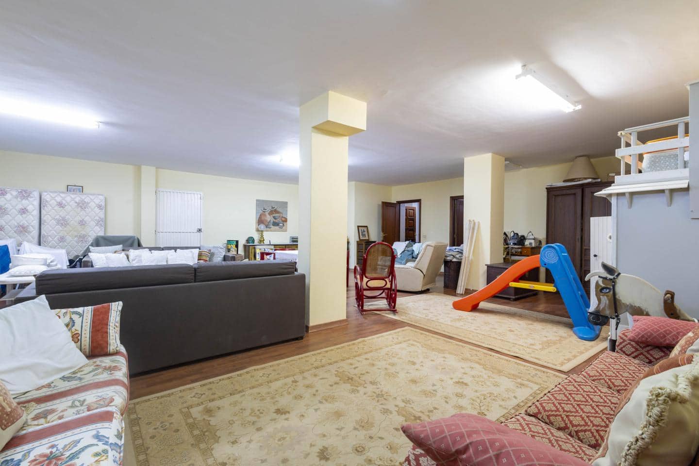 6 bedroom Villa for sale in Tegueste with pool garage - € 1,600,000 (Ref: 9697870)