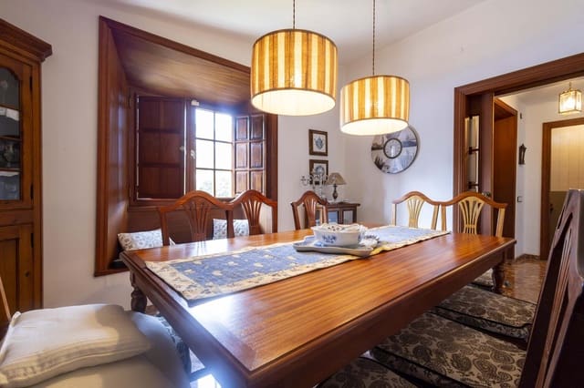 Chalet de 6 habitaciones en Tegueste en venta con piscina garaje - 1.600.000 € (Ref: 9697870)