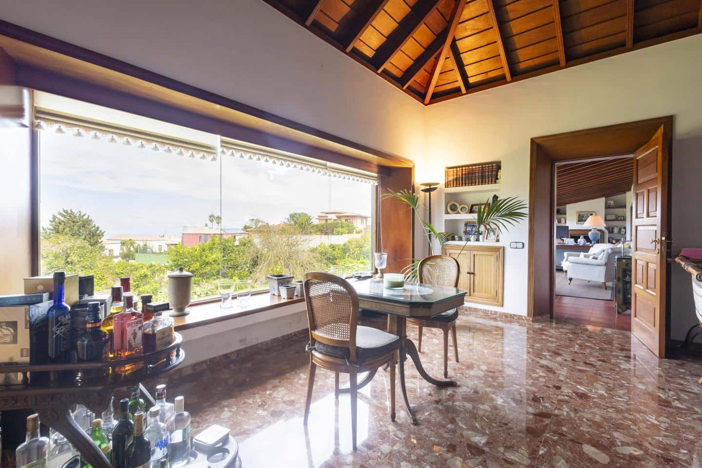 6 bedroom Villa for sale in Tegueste with pool garage - € 1,600,000 (Ref: 9697870)