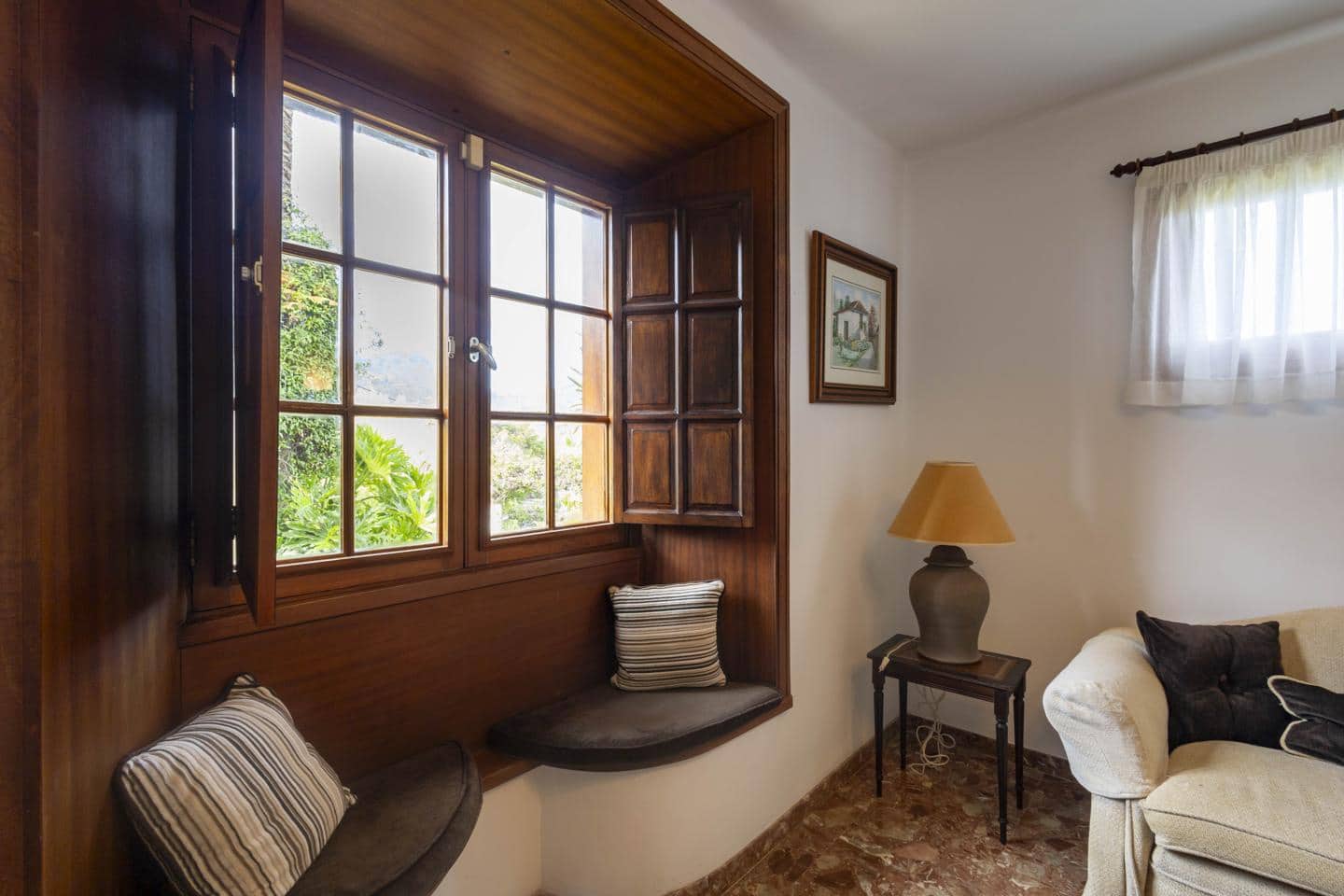 6 bedroom Villa for sale in Tegueste with pool garage - € 1,600,000 (Ref: 9697870)